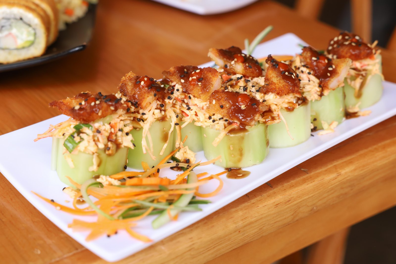 Kiuri Dai — SukiDai Sushi